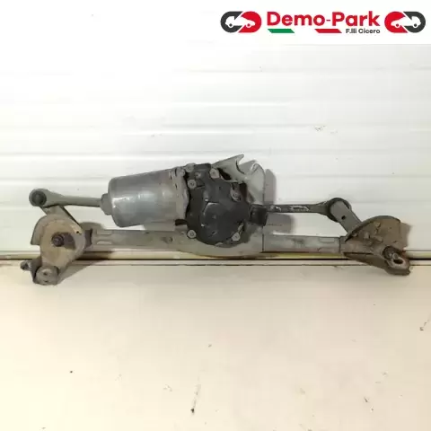 MOTORINO TERGICRISTALLO TOYOTA YARIS 1°SERIE Toyota YARIS 85110-0D020      404.652 0