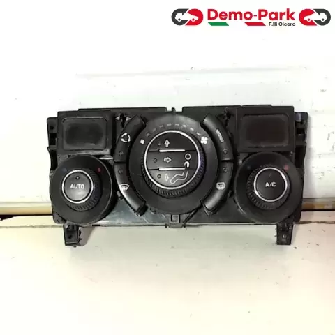 COMANDO CLIMA PEUGEOT 308 Peugeot 308 96850724CT-00 0