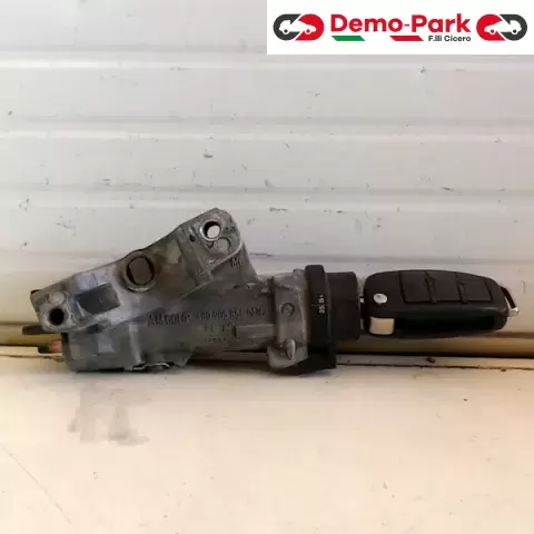 BLOCCASTERZO AUDI A4 Audi A4 4B0 905 85L 0