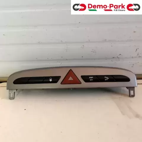 PULSANTIERA CENTRALE PEUGEOT 308  Peugeot 308 96 594 174 77 0