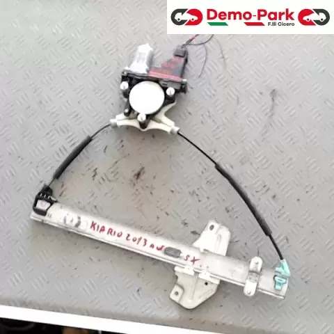 ALZAVETRO ANT SX RIO  Kia RIO 82450-1W010 0