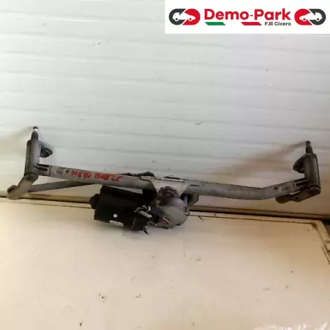 MOTORINO TERGICRISTALLO ANTERIORE VW NEW BEETLE Volkswagen NEW BEETLE 443 122 312 019 0