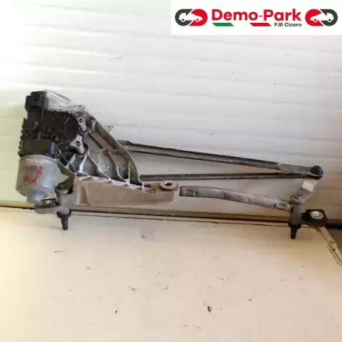 MOTORINO TERGICRISTALLO ANTERIORE FORD FIESTA Ford FIESTA 0 390 241 548 0