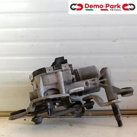 MOTORINO TERGICRISTALLO DX PEUGEOT 407 Peugeot 407 0 390 241 722 0