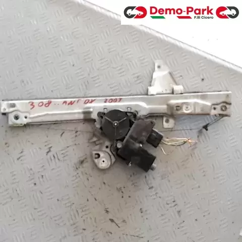 ALZAVETRO ANT DX 308  Peugeot 308 ARM120076AVD 0