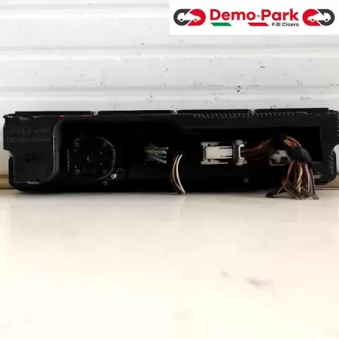 COMANDO CLIMA BMW E46 Bmw 320 - E46 64.11 4126707 0