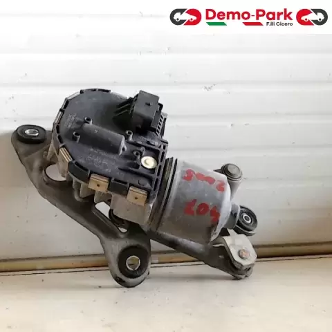 MOTORINO TERGICRISTALLO SX PEUGEOT 407 Peugeot 407 0 390 241 721 0