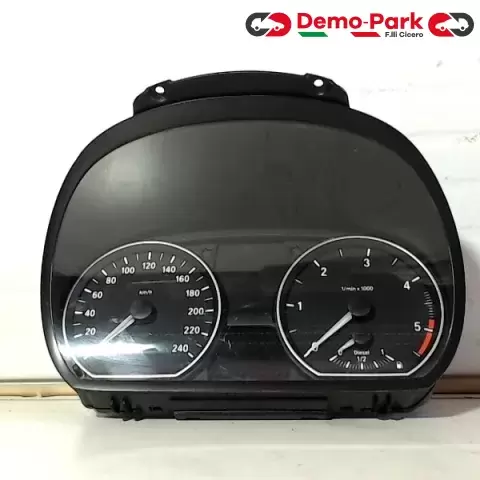 QUADRO BMW SERIE 1 E87 Bmw SERIE 1 E87 IK9141475018 0