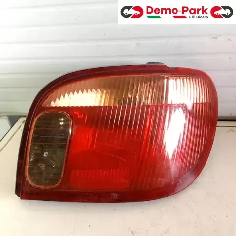 STOP DX TOYOTA YARIS  Toyota YARIS  0