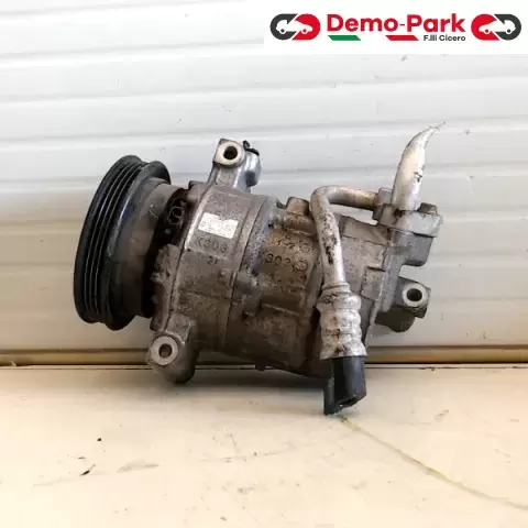 COMPRESSORE A/C FIAT STILO Fiat STILO - 1.6 16V 447220-8631 0