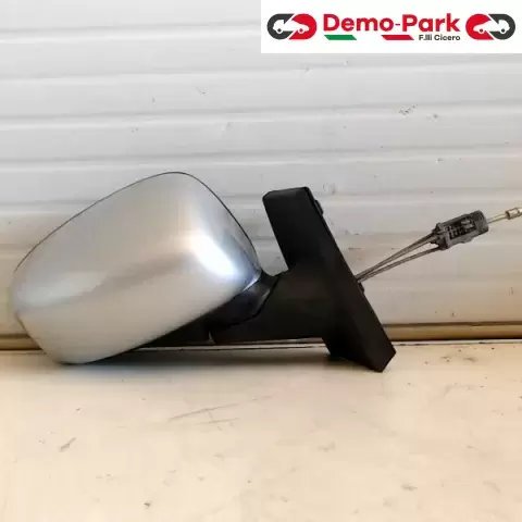 SPECCHIETTO DX FIAT IDEA Fiat IDEA  0