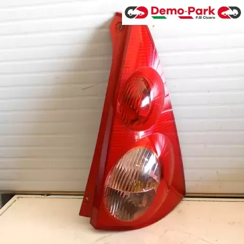 STOP DX PEUGEOT 107 Peugeot 107  0