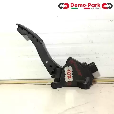 PEDALE ACCELERATORE PEUGEOT 107 Peugeot 107 78110-0H030 0