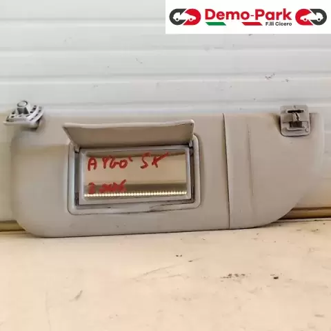 ALETTA PARASOLE SX TOYOTA AYGO Toyota AYGO  0