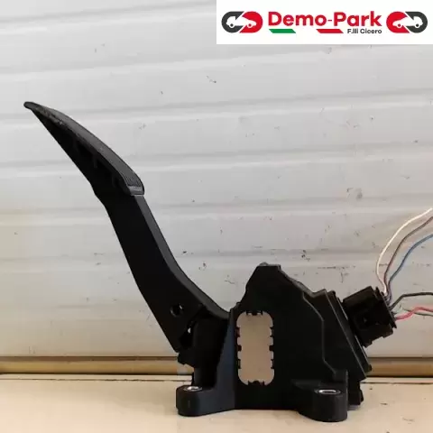PEDALE ACELERATORE TOYOTA AYGO Toyota AYGO 78110-0H010 0