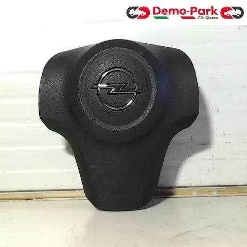 AIRBAG VOLANTE OPEL CORSA D Opel CORSA D PA25060044 0