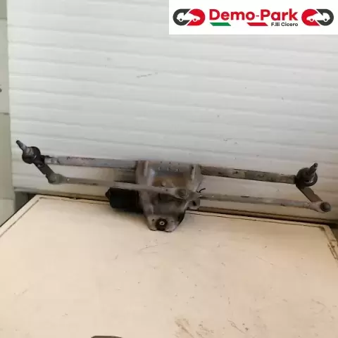 MOTORINO TERGICRISTALLO RENAULT KANGOO Renault KANGOO  0