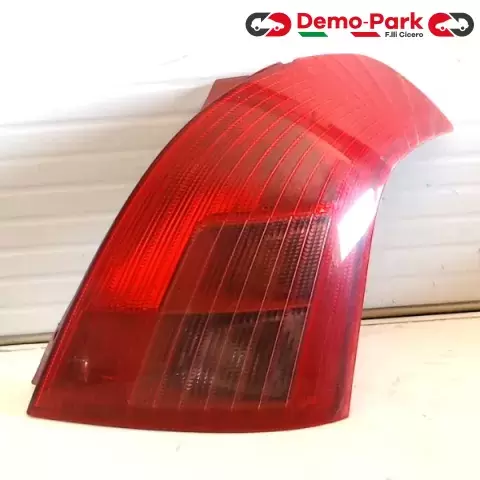 STOP DX SUZUKI SWIFT Suzuki SWIFT  0