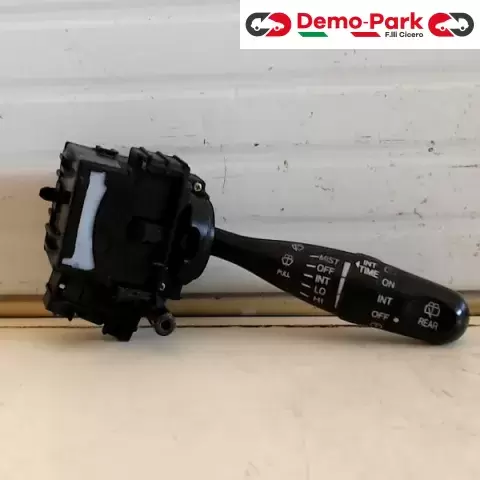 LEVA COMANDO TERGICRISTALLO SUZUKI SWIFT Suzuki SWIFT  0
