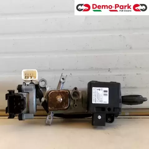 BLOCCASTERZO SUZUKI SWIFT Suzuki SWIFT 33970-62J00 GB 0