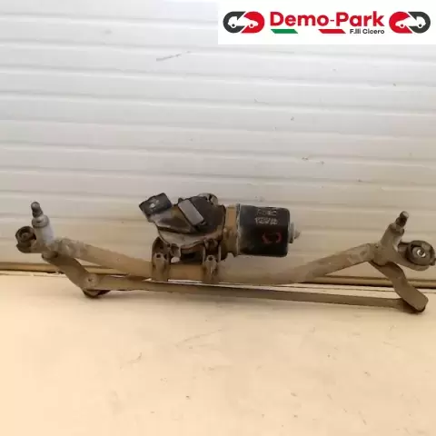 MOTORINO TERGICRISTALLO CITROEN C3 CitroЁn C3  0