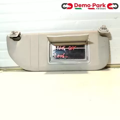 ALETTA PARASOLE DX TOYOTA AYGO Toyota AYGO  0