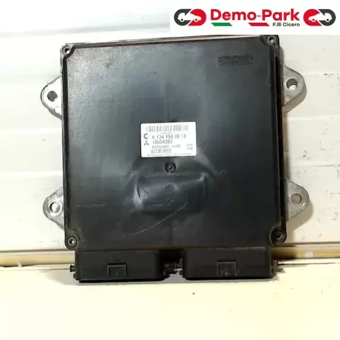 CENTRALINA MOTORE SMART FOR FOUR Smart FOR FOUR 454 1.1 B A 134 150 08 79 0