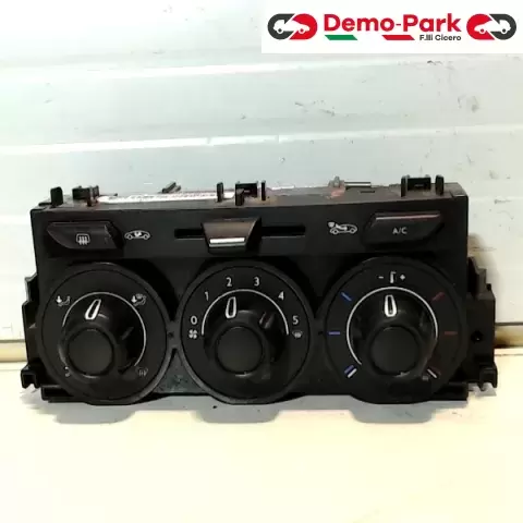 COMANDO CLIMA CITROEN DS3 CitroЁn DS3 400.018.005 0