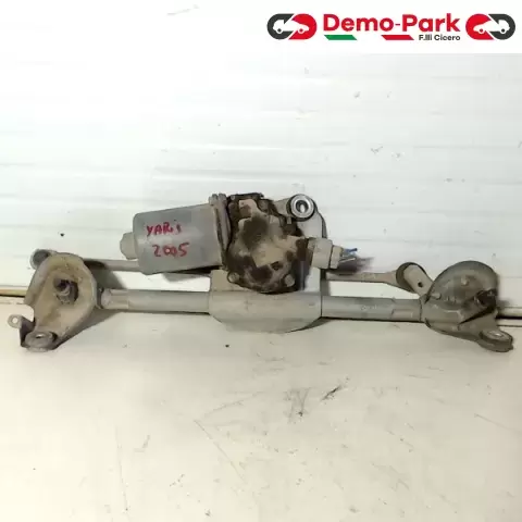 MOTORINO TERGICRISTALLO TOYOTA YARIS Toyota YARIS 85110-0D020 0