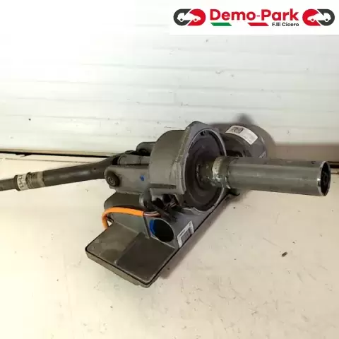 PIANTONE STERZO ELETTRICO OPEL CORSA D Opel CORSA D 26117867 09A 0