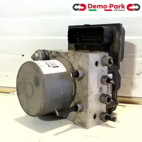 GRUPPO ABS FIAT 500 1.4 100HP Fiat 500 1.4 51801320 02652353359 0