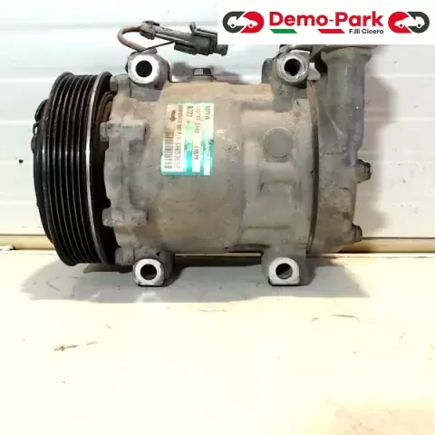 COMPRESSORE A/C ALFA GT  Alfa Romeo GT 60653652 / B722 0