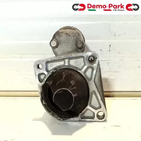 MOTORINO D'AVVIAMENTO GRANDE PUNTO EVO Fiat G. PUNTO EVO 1.4 B 51832950 / S114.943 0