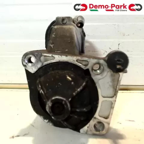 MOTORINO D'AVVIAMENTO RENAULT SCENIC Renault SCENIC 1.9 24J5 0382 JM C / 8200331251 0