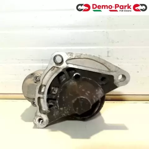 MOTORINO D'AVVIAMENTO CITROEN C3 1.1B CitroЁn C3 - 1.1 96 563 177 80-02 0