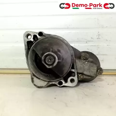 MOTORINO D'AVVIAMENTO SMART 450 B Smart 450 fortwo 000 3188 V008 0