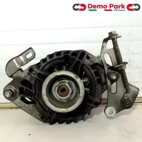 ALTERNATORE TOYOTA AYGO 1.0 70A Toyota AYGO 1.0 27060-0Q120 0