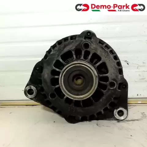 ALTERNATORE SSANGYONG KYRON 140A Ssangyong KYRON A665 154 02 02 0