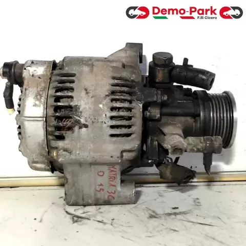 ALTERNATORE HYUNDAI MATRIX 1.5D 3 CIL. Hyundai MATRIX - 1.5 CRDI - 3 CILINDRI 100213-2991 0