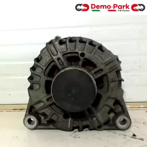ALTERNATORE CITROEN C3 1.6HDI CitroЁn C3 1.6 HDI TG15C135 DD 0