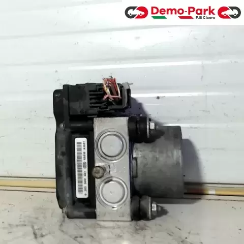 GRUPPO ABS TOYOTA AYGO Toyota AYGO 0 265 800 441 0