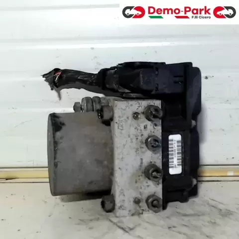 GRUPPO ABS FIAT PUNTO 3°SERIE 1.3 MTJ Fiat PUNTO 3° SERIE 1.3 MULTIJET 0 265 800 315 0