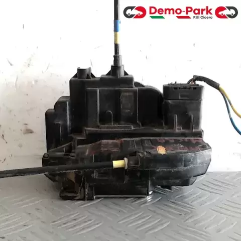 SERRATURA ANT DX MICRA K12 Nissan MICRA PBT30 0