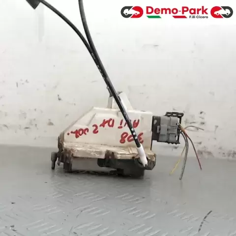 SERRATURA ANT DX 308 Peugeot 308 567147 0