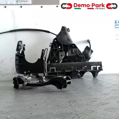 SERRATURA ANT DX VOLVO S40 Volvo S40 30799302 0