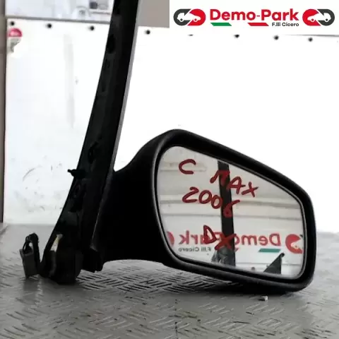SPECCHIETTO DX C-MAX  Ford C- MAX 3007-740 0
