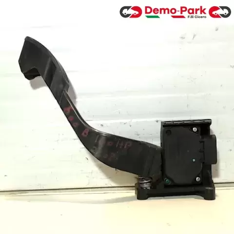 PEDALE ACCELERATORE FIAT 500 BENZINA 100HP Fiat 500 1.4 C497 0