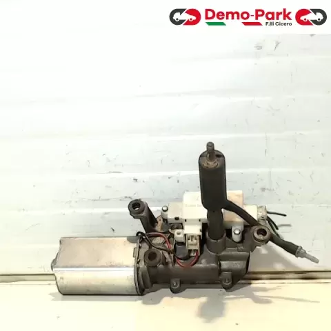 MOTORINO TERGICRISTALLO POSTERIORE FIAT MULTIPLA Fiat Multipla A 563 0
