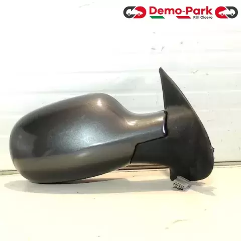 SPECCHIETTO DX NISSAN MICRA K12 Nissan MICRA K12  0