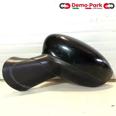 SPECCHIETTO SX FIAT 500  Fiat 500  0